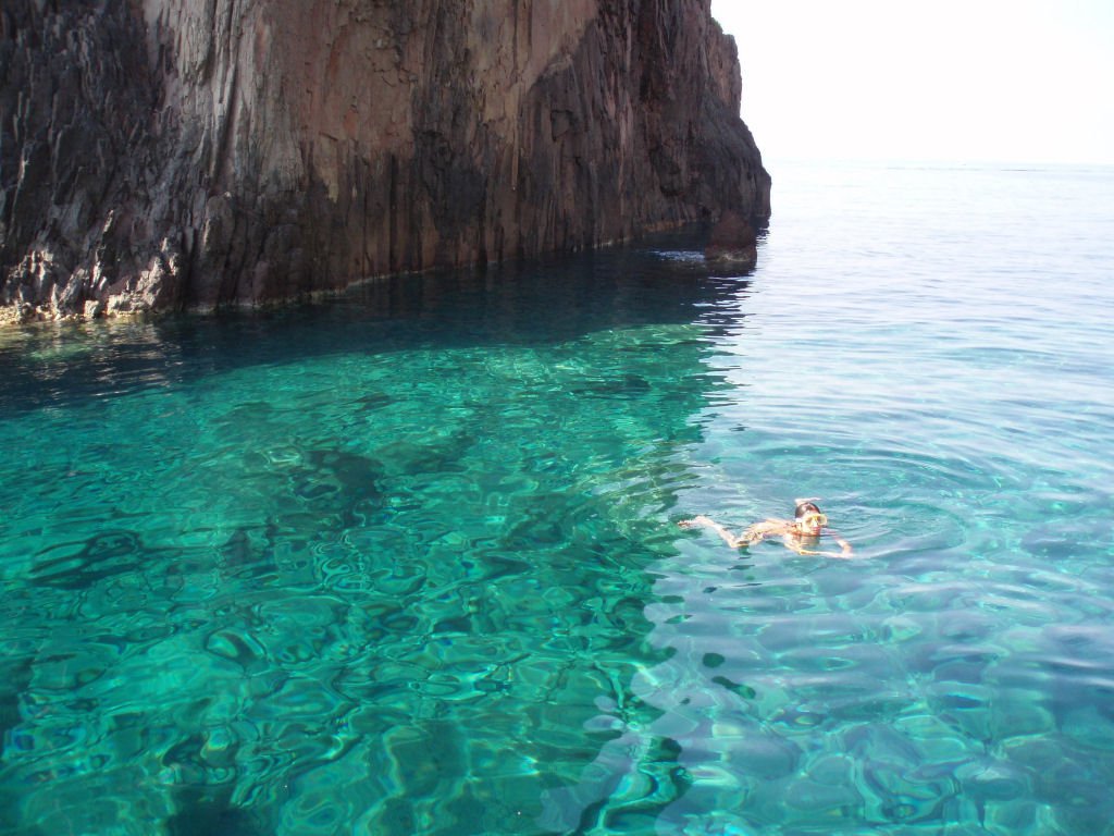 Aeolian Island Tour