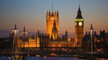 London Tour