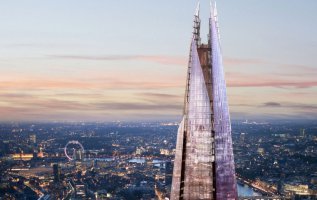 London Tour
