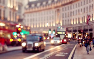 London Tour