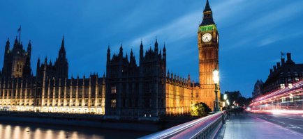 London Tour