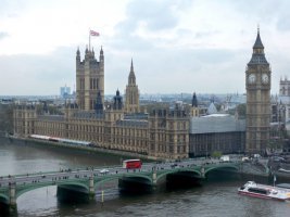 London Tour