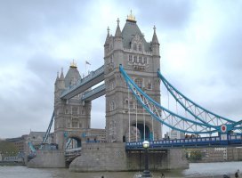 London Tour