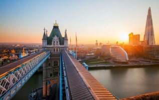 London Tour