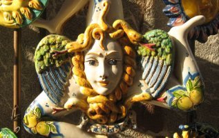 Sicily Tour