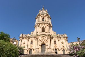 Sicily Tour