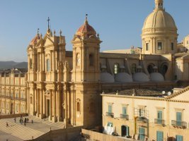 Sicily Tour