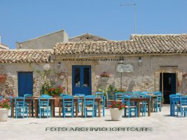 Sicily Tour
