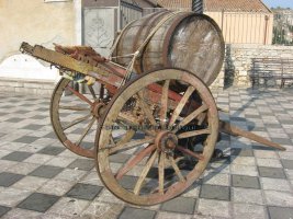 Mini tour of western Sicily