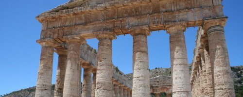 Mini tour of western Sicily