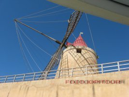 Mini tour of western Sicily