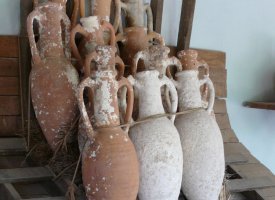 Aeolian Island Tour