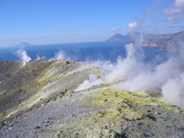 Aeolian Island Tour